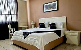 Hotel Marney Aguascalientes 3*